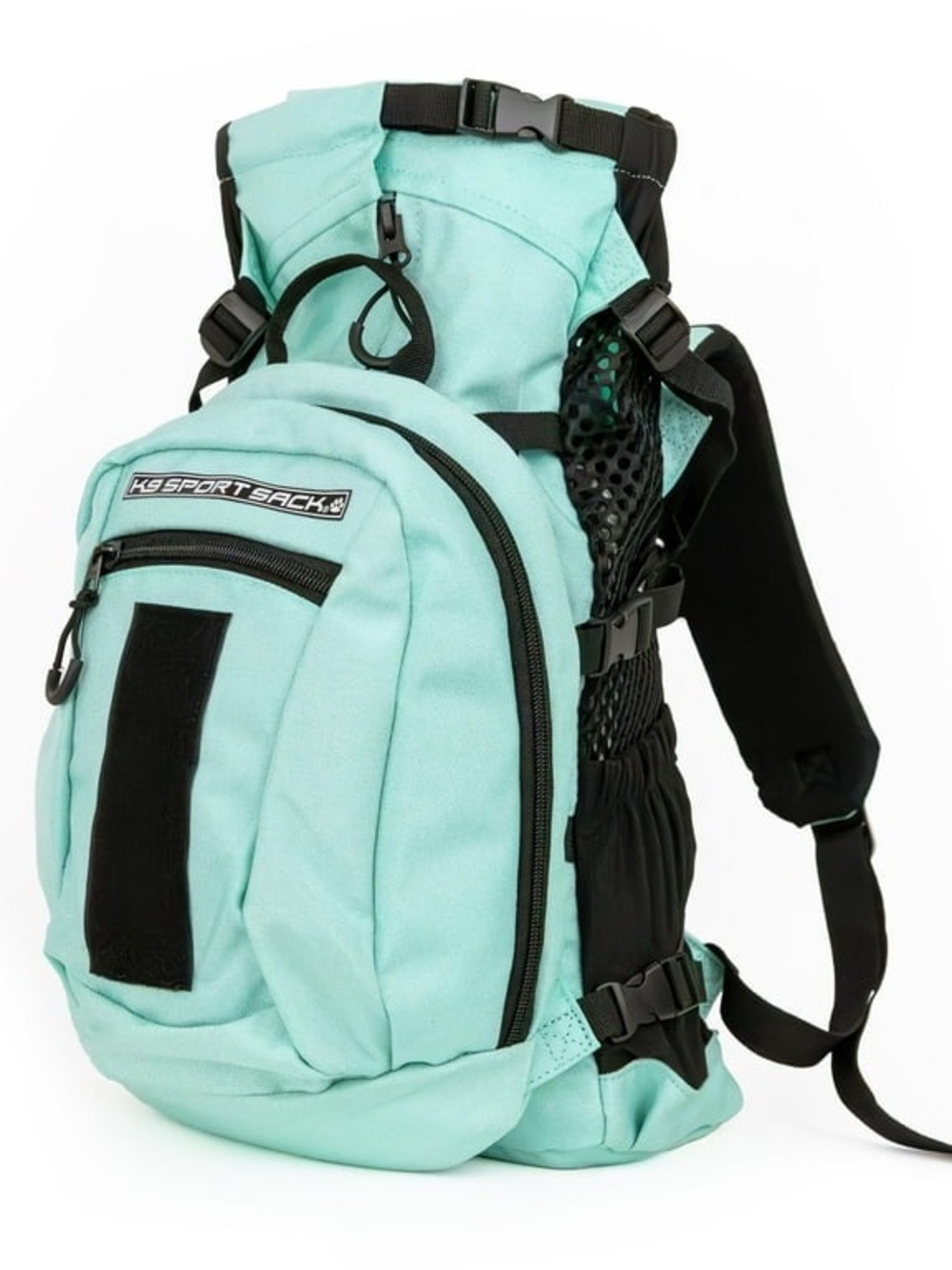 K9 Sports Sack Dog Backpack for Medium-Sized Dogs - Picture 3 of 14